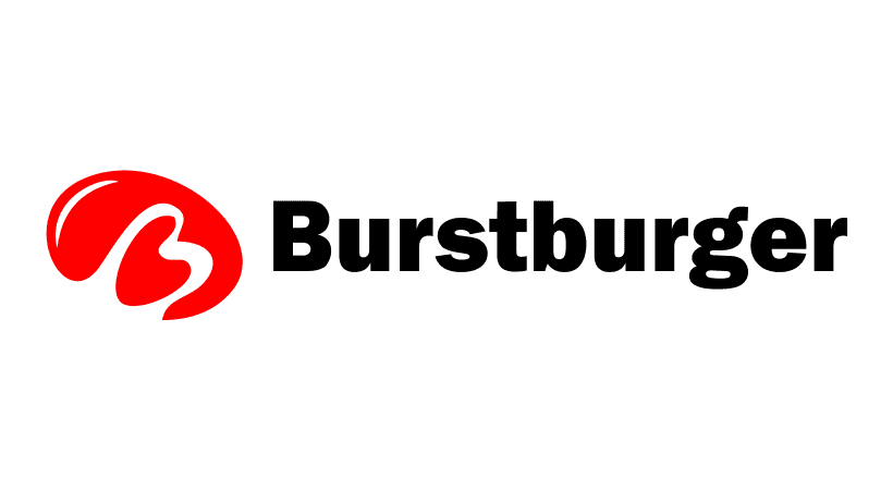 burstburger.com